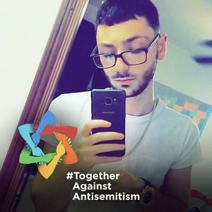 Meet your Posher, Jake